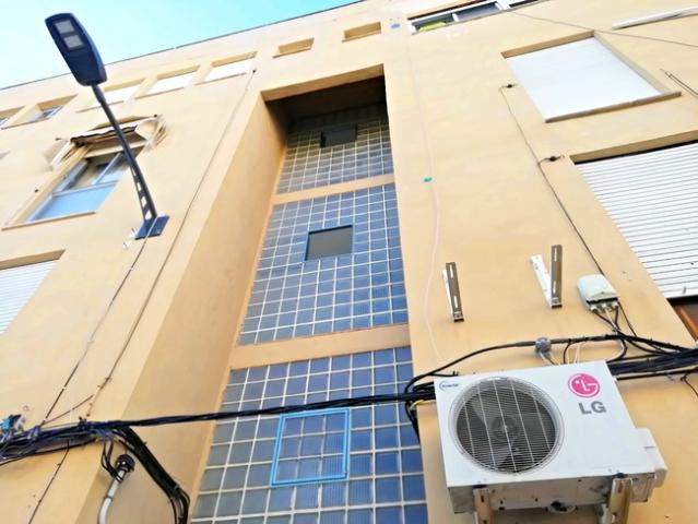 Piso en venta en La Algaida, Valle de Ricote