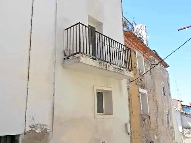 Chalet en venta en Bajo Aragón-Caspe / Baix Aragó-Casp, Aragón