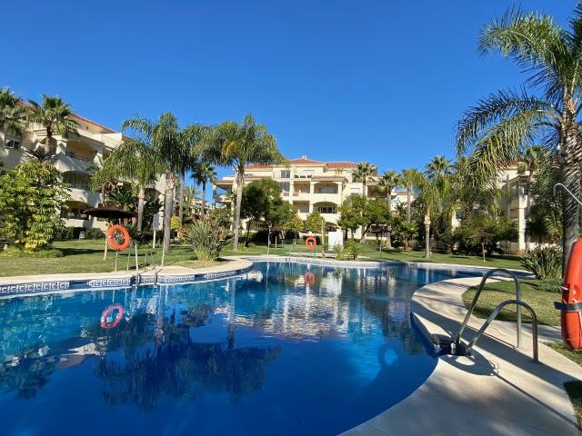 Piso en venta en Puebla Aida, Costa del Sol Occidental