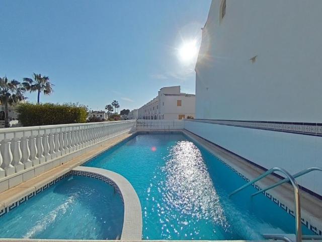 Chalet en venta en Playa Flamenca II, el Baix Segura / La Vega Baja