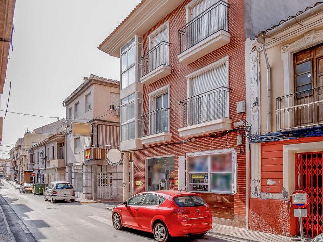 Piso en venta en Valle de Ricote, Murcia
