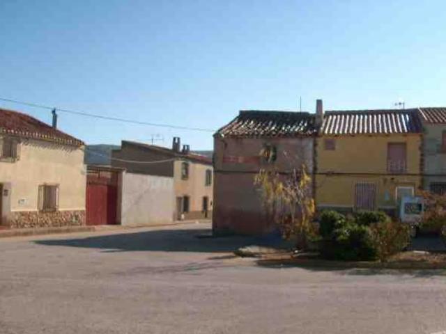 Piso en venta en Pozohondo, Castilla-La Mancha