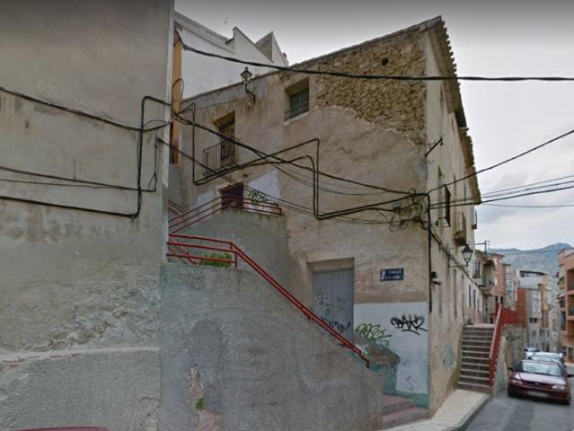 Chalet en venta en Virgen del Oro, Vega Alta del Segura