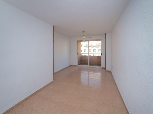 Piso en venta en el Garbinet, l'Alacantí