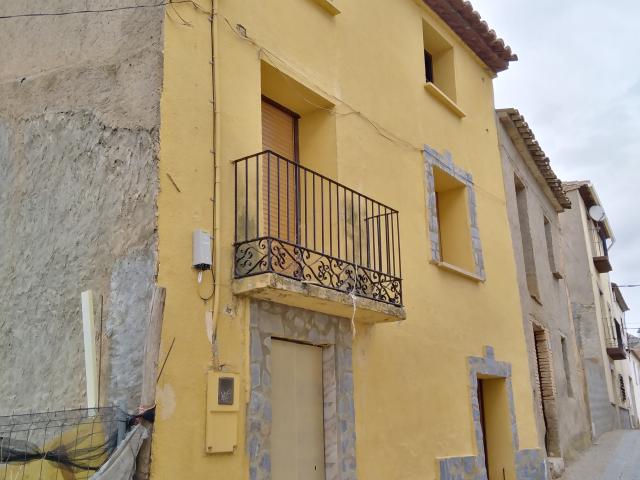 Chalet en venta en La Litera / La Llitera, Esplús
