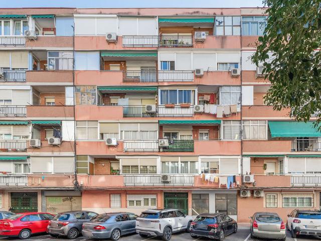 Piso en venta en Getafe, Madrid