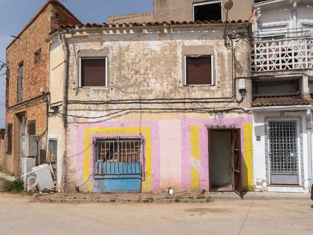 Casa en venta en La Plana de Utiel-Requena, Valencia