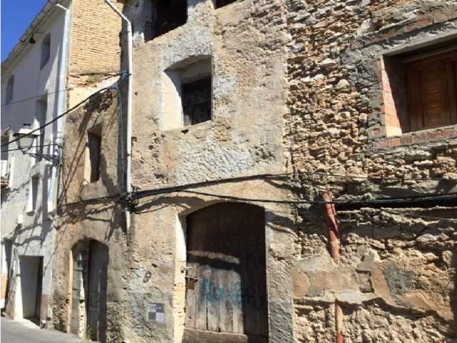 Casa en venta en Ribera d'Ebre, Catalunya