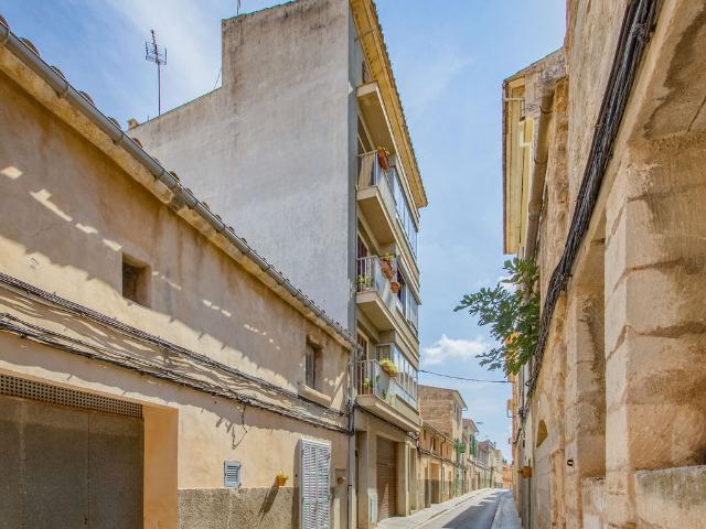 Piso en venta en Manacor, Llevant