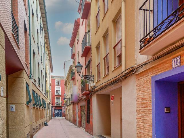 Piso en venta en Zaragoza, Aragón