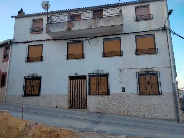 Piso en venta en San Lorenzo De La Parrilla