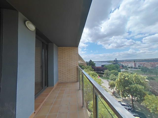 Piso en venta en Castellar Del Vallès