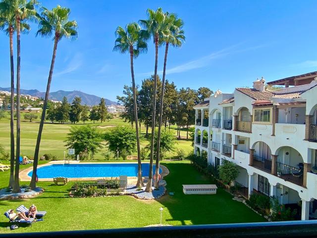 Ático en venta en Costa del Sol Occidental, Andalucía