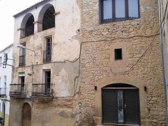 Piso en venta en Garrigues, Catalunya