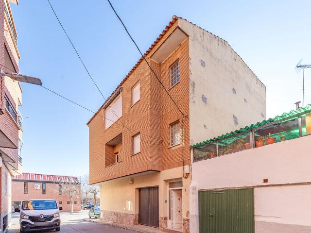 Piso en venta en Mocejón