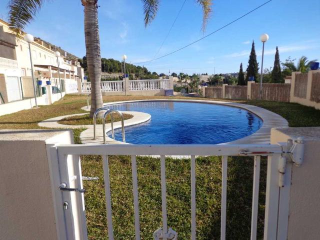 Chalet en venta en la Marina Alta, Valencia
