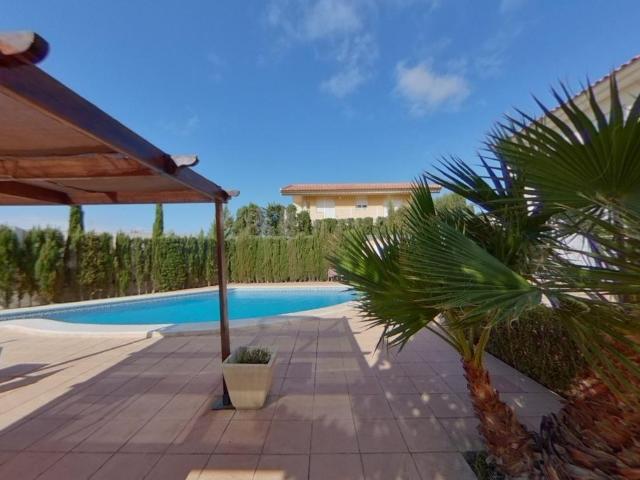 Chalet en venta en Romeral, Vega Media del Segura