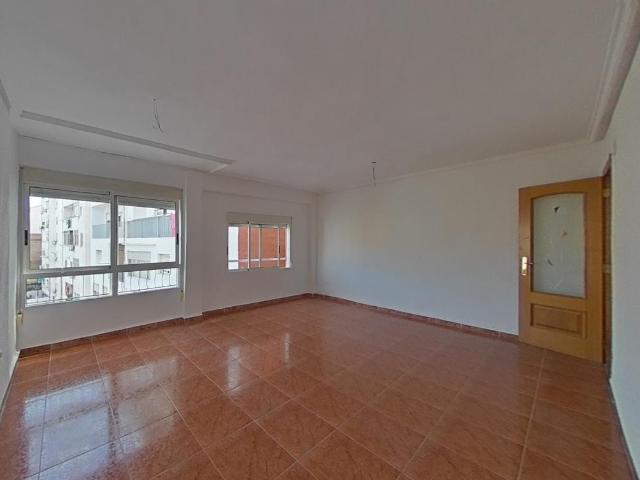 Piso en venta en Quatre Carreres, Comarca de València