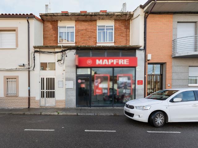 Piso en venta en Zamora, Castilla y León