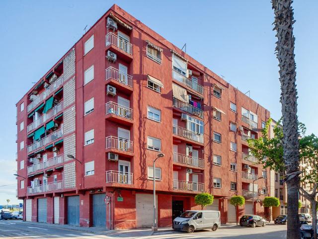 Piso en venta en l'Horta Sud, Valencia