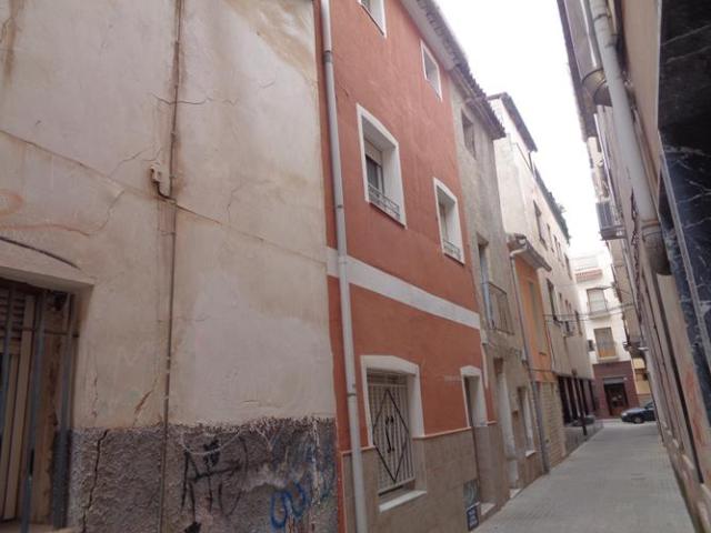 Casa en venta en La Cruz, el Vinalopó Mitjà / El Vinalopó Medio