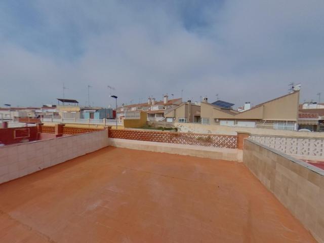Casa en venta en La Aljorra, Campo de Cartagena y Mar Menor