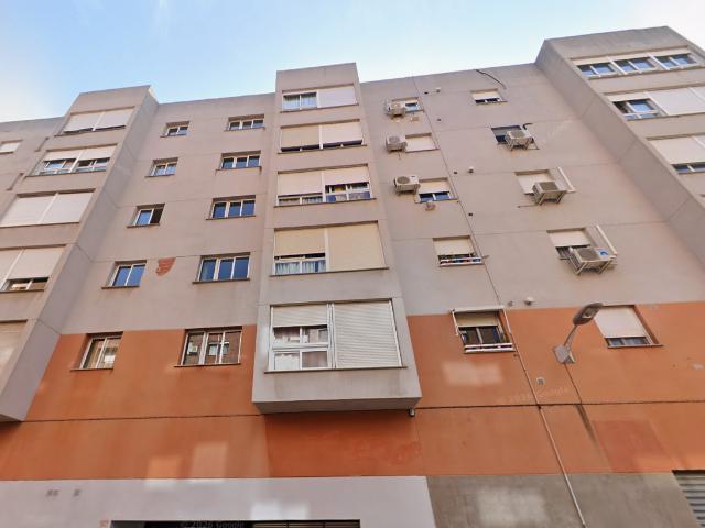 Piso en venta en l'Horta Sud, Valencia