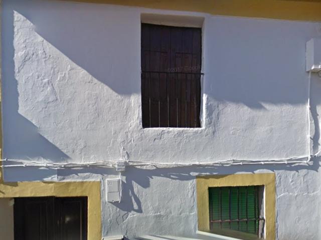 Piso en venta en Barcarrota