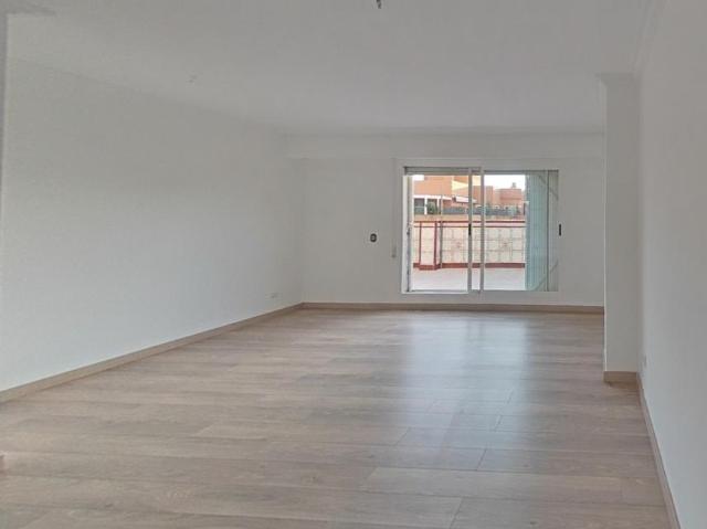 Piso en venta en l'Horta Nord, Valencia