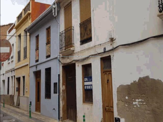 Piso en venta en l'Horta Nord, Valencia