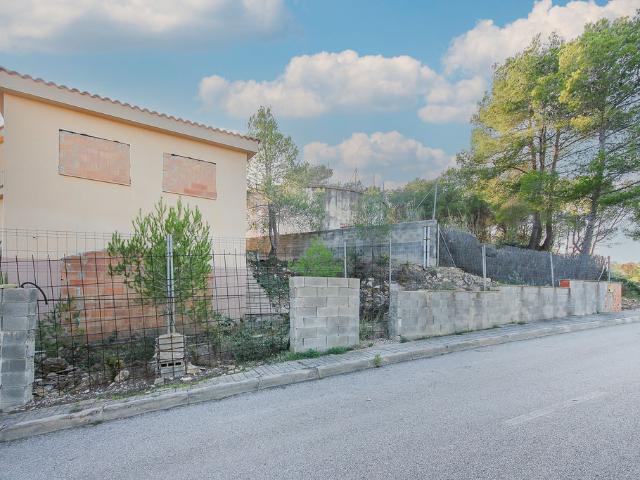 Piso en venta en Olivella