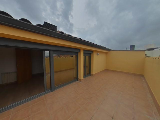 Dúplex en venta en Santa Eugènia, Gironès