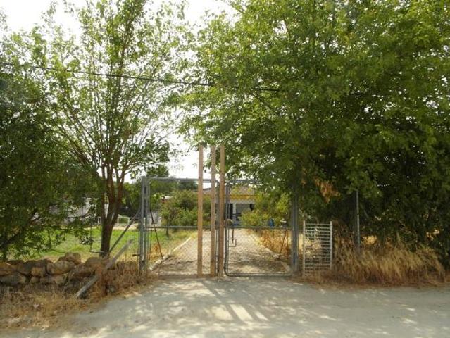 Chalet en venta en Urbanización Los Ranchos del Guadiamar, Sanlúcar La Mayor