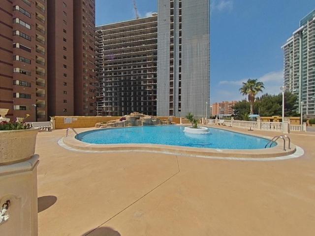 Piso en venta en la Marina Baixa, Valencia