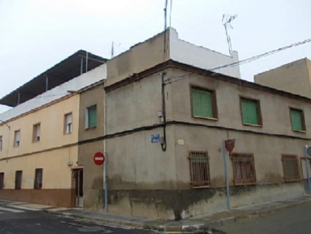Chalet en venta en Daimiel, Castilla-La Mancha