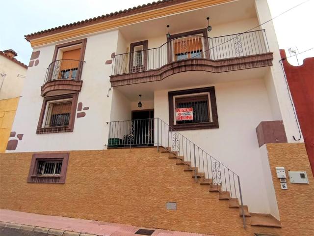Piso en venta en Mula