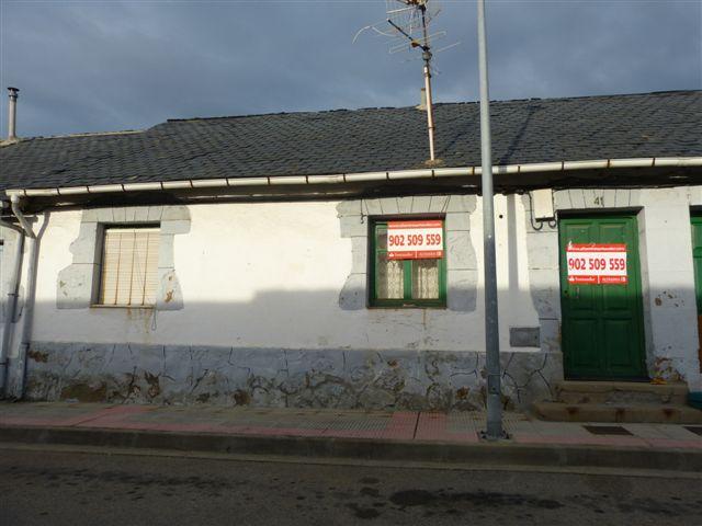 Casa en venta en El Bierzo, Castilla y León