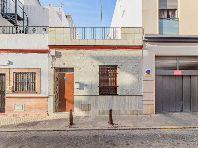 Casa en venta en Sevilla, Andalucía