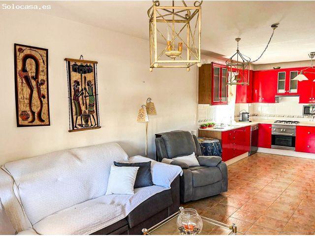 Piso en venta en Calabardina, Alto Guadalentín