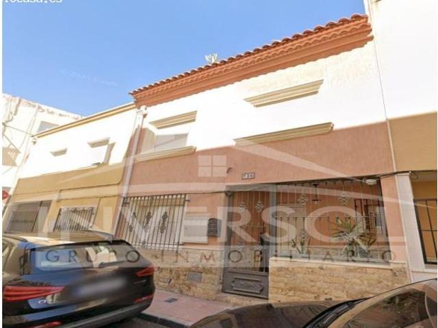 Casa en venta en Valle del Almanzora, Andalucía