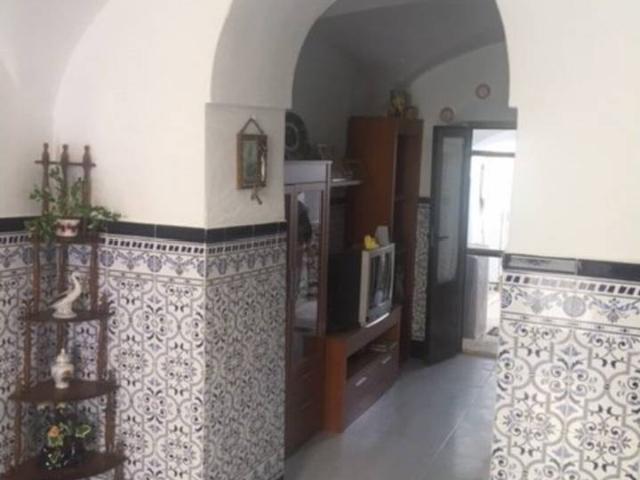 Piso en venta en Barcarrota