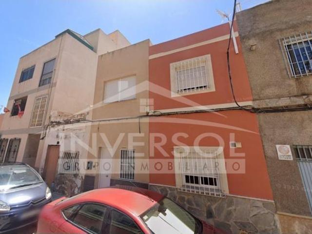 Casa en venta en Almería, Andalucía