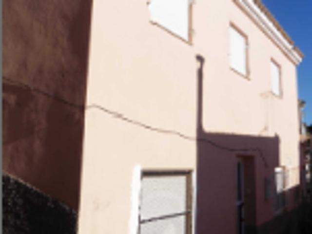 Piso en venta en Mula