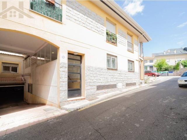 Piso en venta en Alpedrete