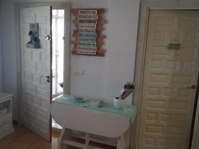 Piso en alquiler en El Campello, Urbanització Cabiscol