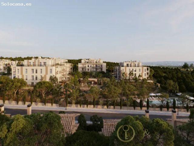Piso en venta en Campolivar, l'Horta Nord
