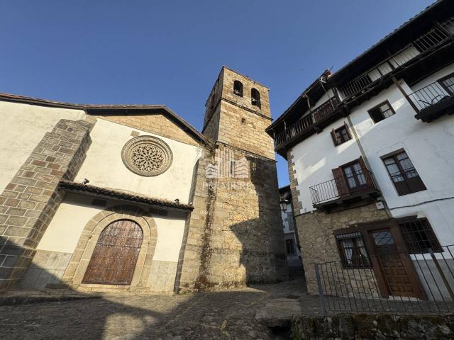 Casa en venta en Candelario, Castilla y León