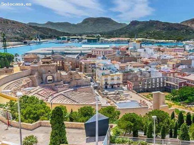 Piso en venta en El Plan, Campo de Cartagena y Mar Menor