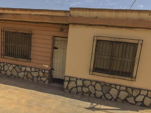 Casa en venta en Lentiscar, Campo de Cartagena y Mar Menor