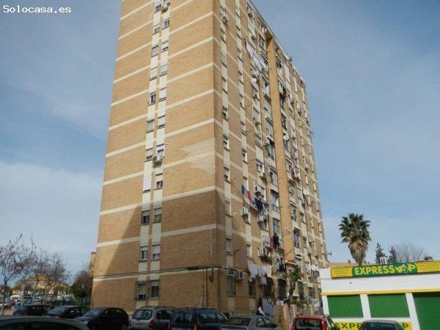 Piso en venta en Castilleja De La Cuesta, Andalucía
